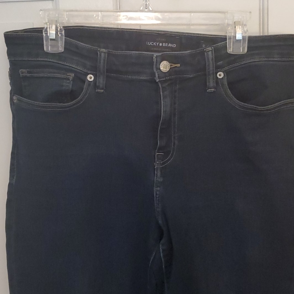 Lucky Brand Jeans